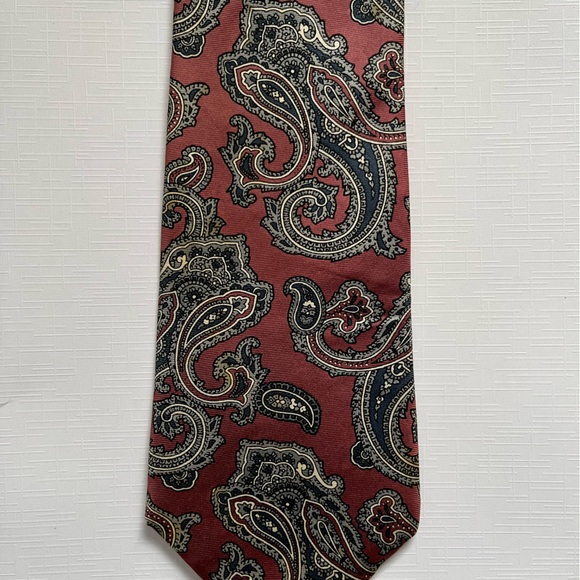 Christian Dior Ties - Picture 7 of 8